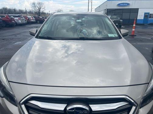 2018 Subaru Legacy 2.5i Limited