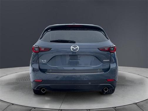 2022 Mazda CX-5 2.5 S Carbon Edition