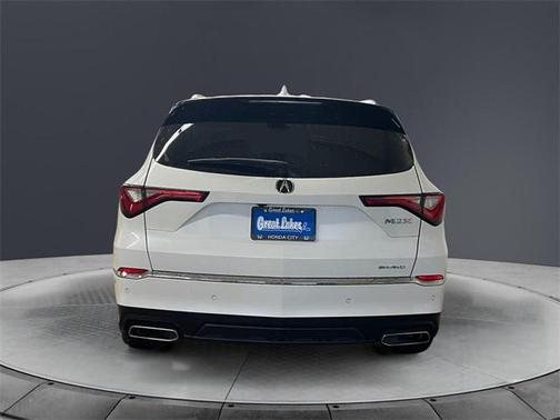 2023 Acura MDX Advance