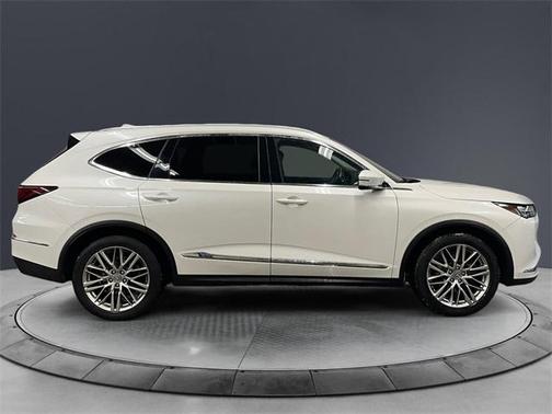 2023 Acura MDX Advance