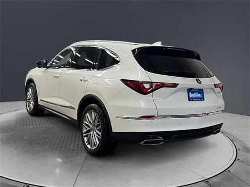 2023 Acura MDX Advance