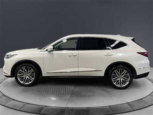2023 Acura MDX Advance