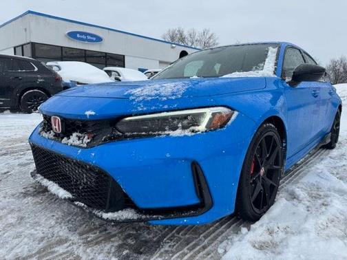 2025 Honda Civic Type R Base