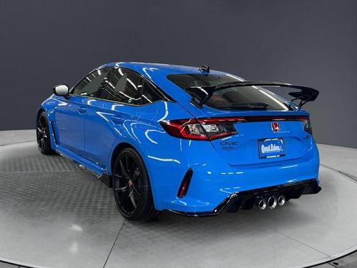 2025 Honda Civic Type R Base