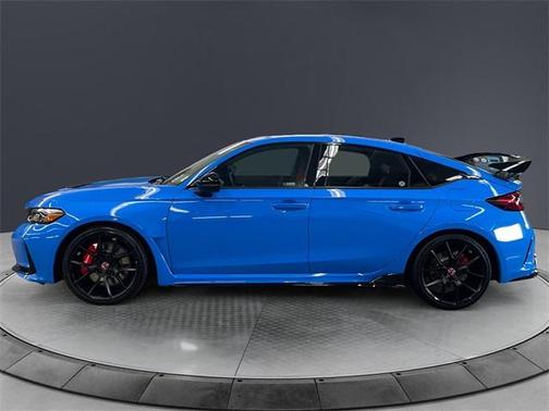 2025 Honda Civic Type R Base