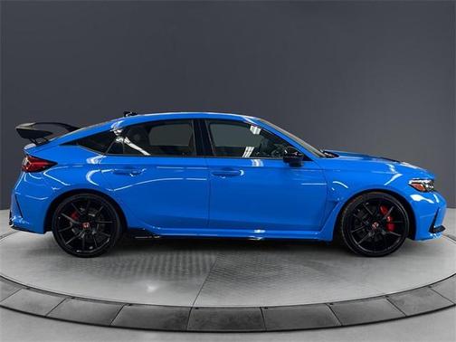 2025 Honda Civic Type R Base