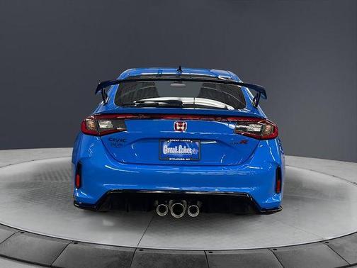2025 Honda Civic Type R Base