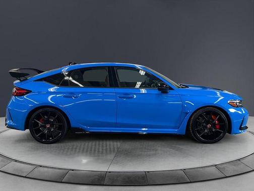 2025 Honda Civic Type R Base