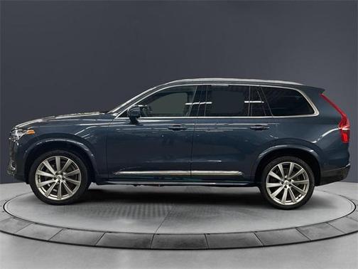 2023 Volvo XC90 B6 Plus 7-Seater