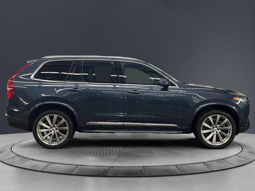2023 Volvo XC90 B6 Plus 7-Seater