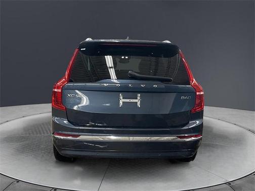 2023 Volvo XC90 B6 Plus 7-Seater