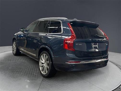 2023 Volvo XC90 B6 Plus 7-Seater