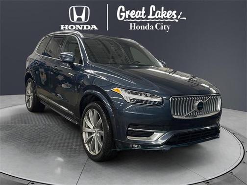 2023 Volvo XC90 B6 Plus 7-Seater