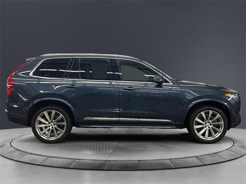 2023 Volvo XC90 B6 Plus 7-Seater