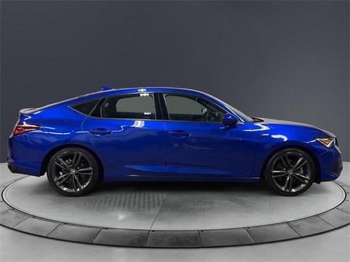 2024 Acura Integra A-Spec