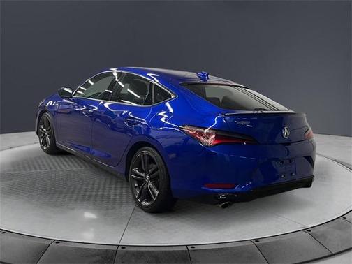 2024 Acura Integra A-Spec