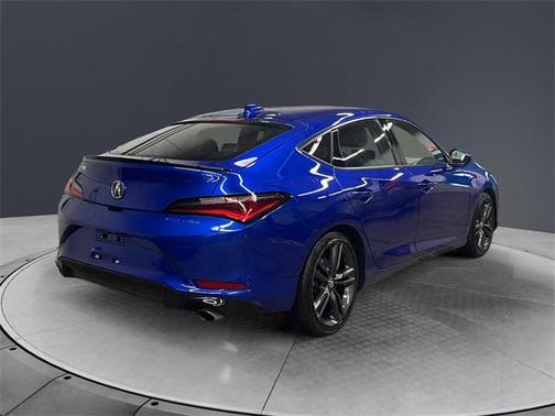 2024 Acura Integra A-Spec