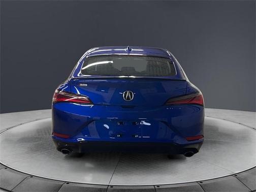 2024 Acura Integra A-Spec