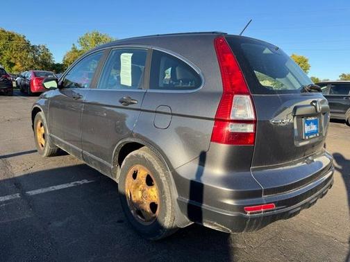 2011 Honda CR-V LX
