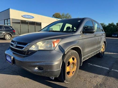 2011 Honda CR-V LX