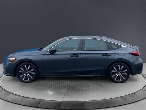 2023 Honda Civic EX-L