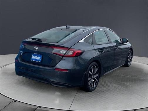 2023 Honda Civic EX-L