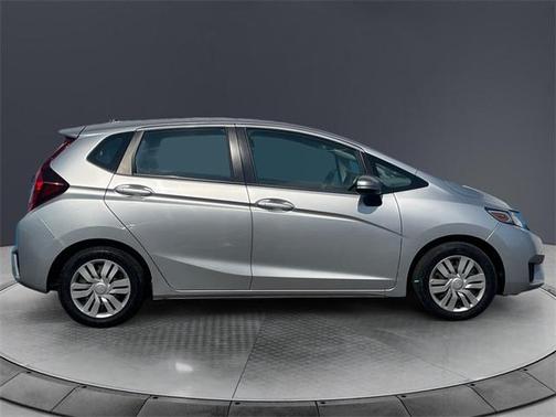 2015 Honda Fit LX