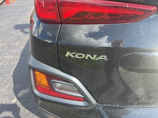 2021 Hyundai KONA Ultimate