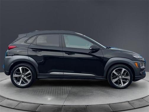 2021 Hyundai KONA Ultimate