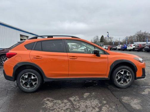 2019 Subaru Crosstrek 2.0i
