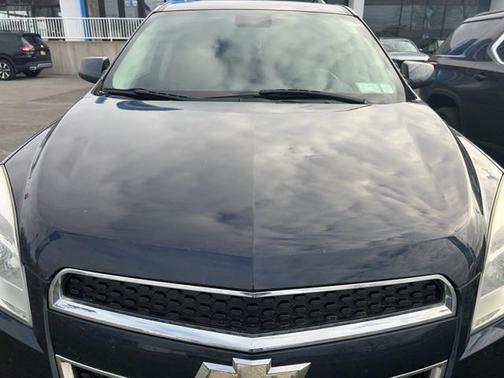 2015 Chevrolet Equinox 1LT