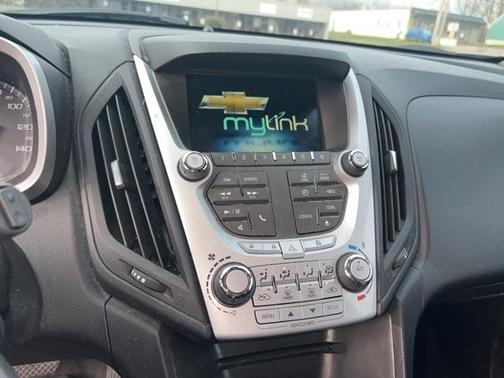 2015 Chevrolet Equinox 1LT