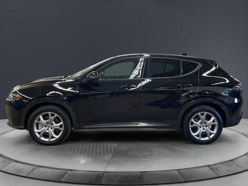 2024 Dodge Hornet R/T