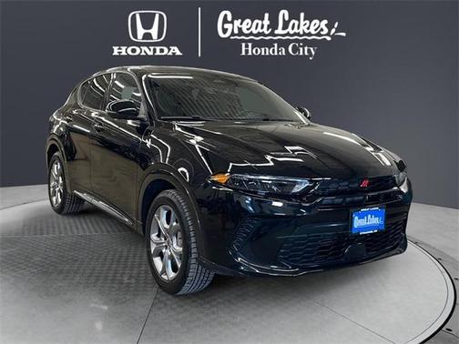 2024 Dodge Hornet R/T