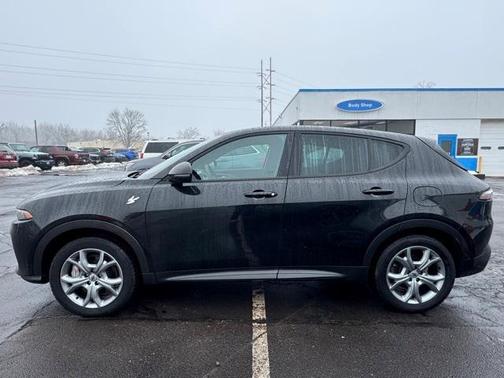 2024 Dodge Hornet R/T