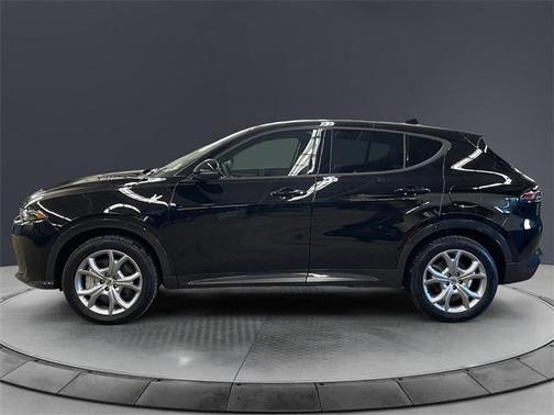 2024 Dodge Hornet R/T