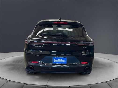 2024 Dodge Hornet R/T