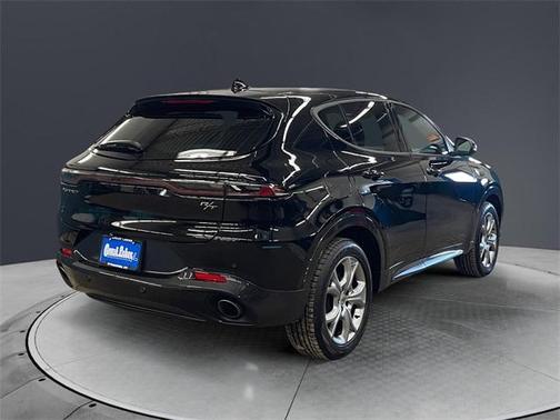 2024 Dodge Hornet R/T