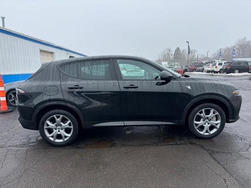 2024 Dodge Hornet R/T