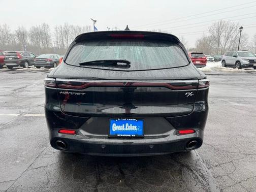 2024 Dodge Hornet R/T