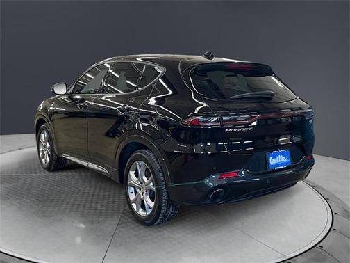 2024 Dodge Hornet R/T