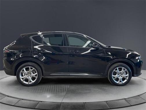 2024 Dodge Hornet R/T