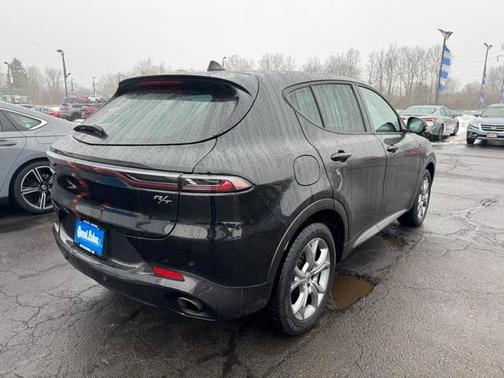 2024 Dodge Hornet R/T