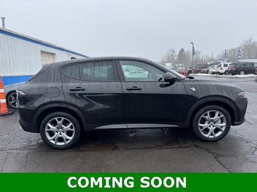 2024 Dodge Hornet R/T