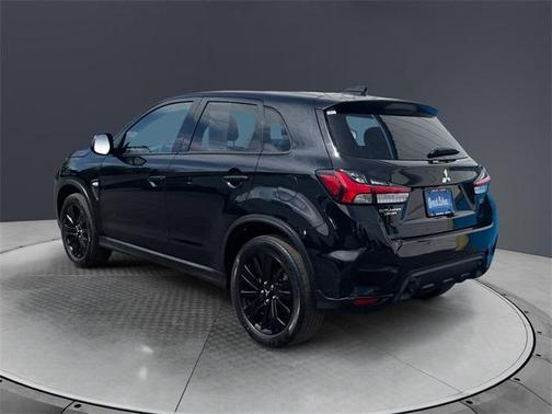 2021 Mitsubishi Outlander Sport 2.0 BE