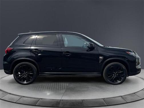 2021 Mitsubishi Outlander Sport 2.0 BE