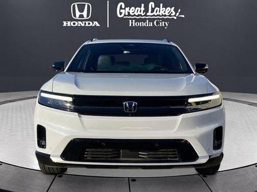 Pearl 2026 Honda Prologue Elite