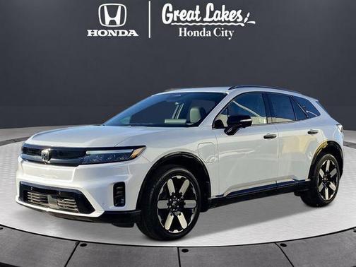 Pearl 2026 Honda Prologue Elite