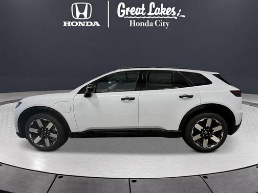 Pearl 2026 Honda Prologue Elite