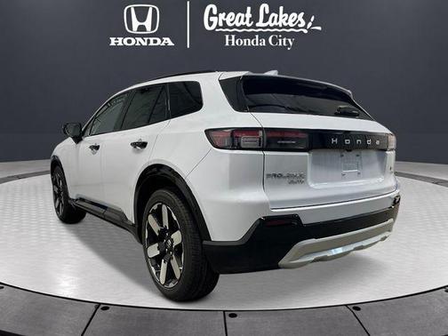 Pearl 2026 Honda Prologue Elite